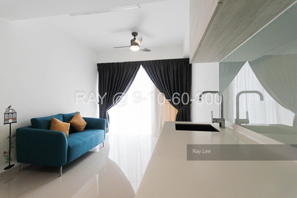 Bartley Residences (D19), Apartment #108984932